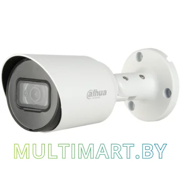 CCTV-камера Dahua DH-HAC-HFW1200TP-A-0360B-S4